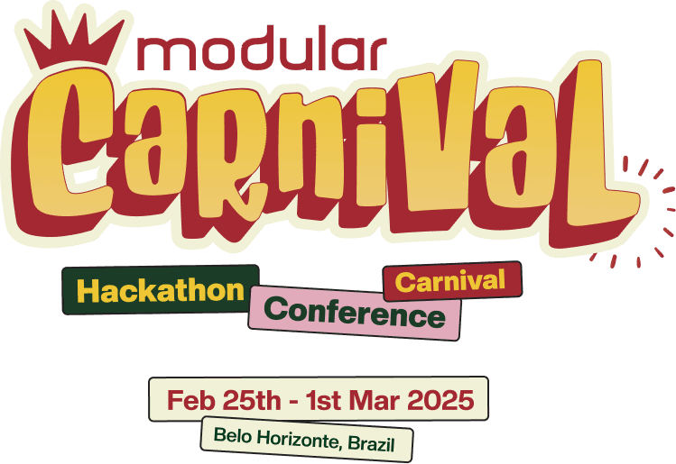 Modular Carnival 