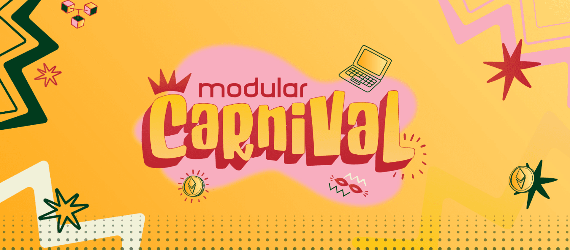 ​Modular House: Carnival Edition