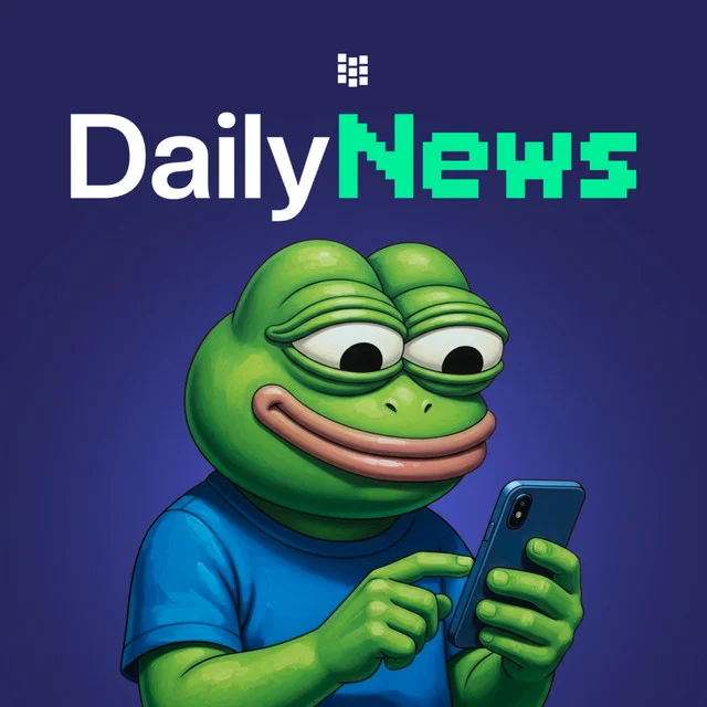 Bitcoin cai forte & Wall Street compra | DailyNews #181 | 07/02/2026